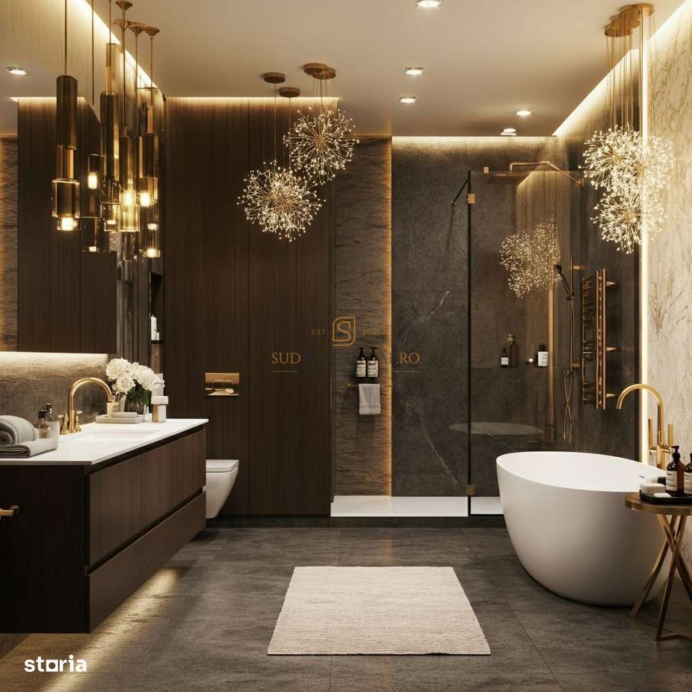 Apartament ideal cu 2 camere. 2 balcoane, zone excelenta - Marriott - Imagine principală: 4/20