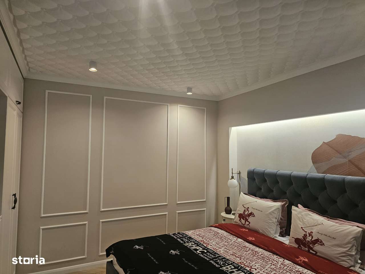 Apartament Centru Civic - Hala Centrala-4