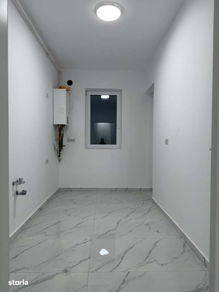 Apartament SAD 2 camere, 57mp, Giroc - Imagine principală: 4/9