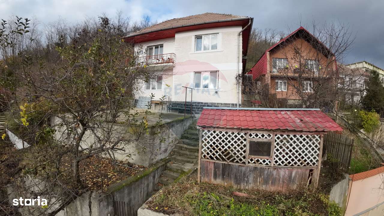 Casă / Vilă cu 5 camere de vânzare în zona Exterior Sud-14