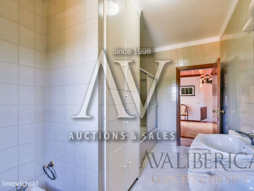 Quinta com 3,14 Hectares e Piscina | Ferreira do Zêzere-29