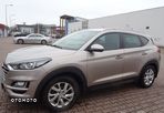 Hyundai Tucson 1.6 CRDi Style 4WD - 1