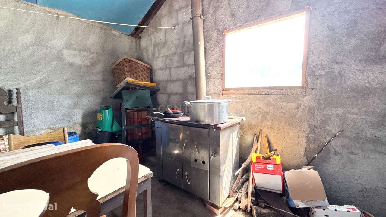 Quinta em Miomães, Resende | Um refúgio rural com cerca de 4 hectares-24