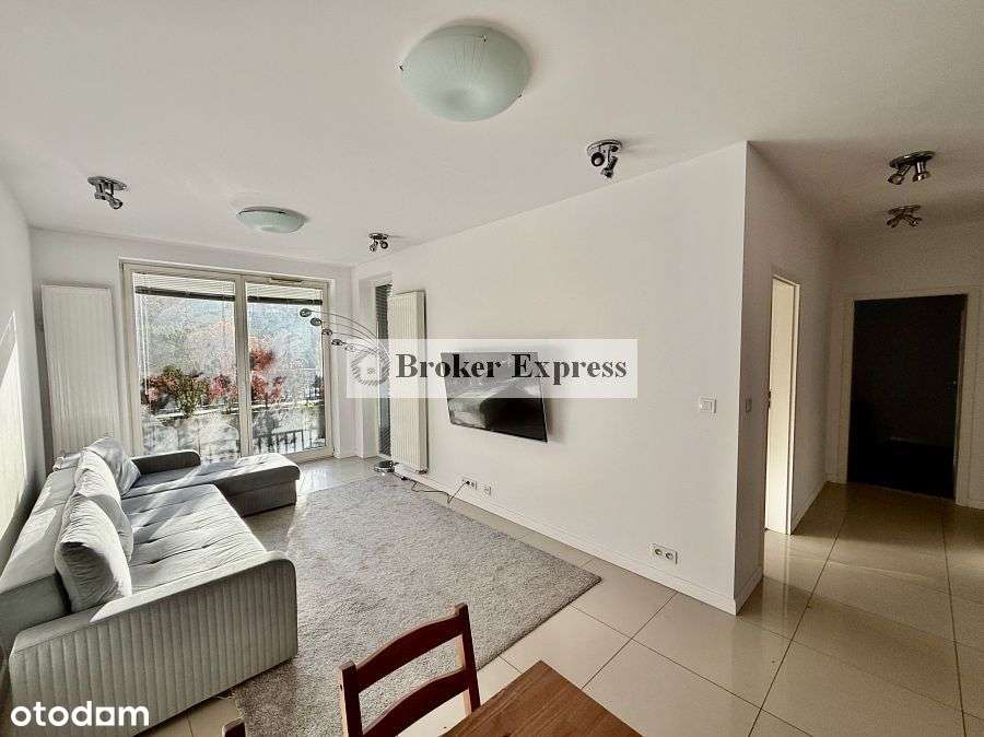 Mieszkanie - taras 25m2!-2