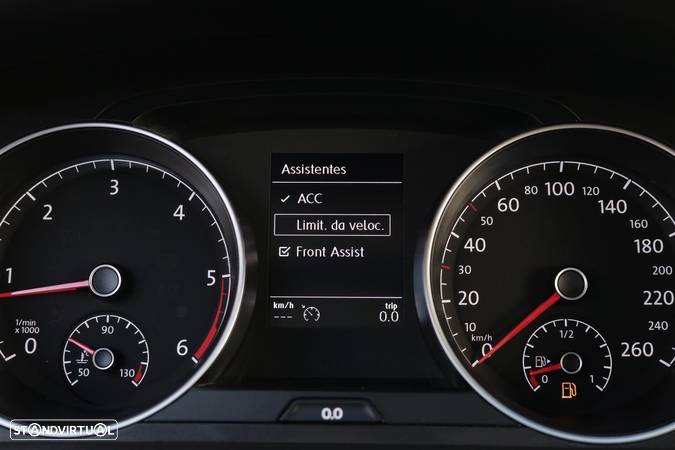 VW Golf Variant 1.6 TDi Confortline - 39