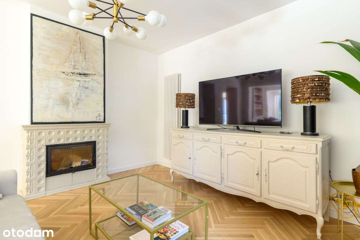 Modernistyczna Willa | 6 pokoi | Słoneczny Taras-10