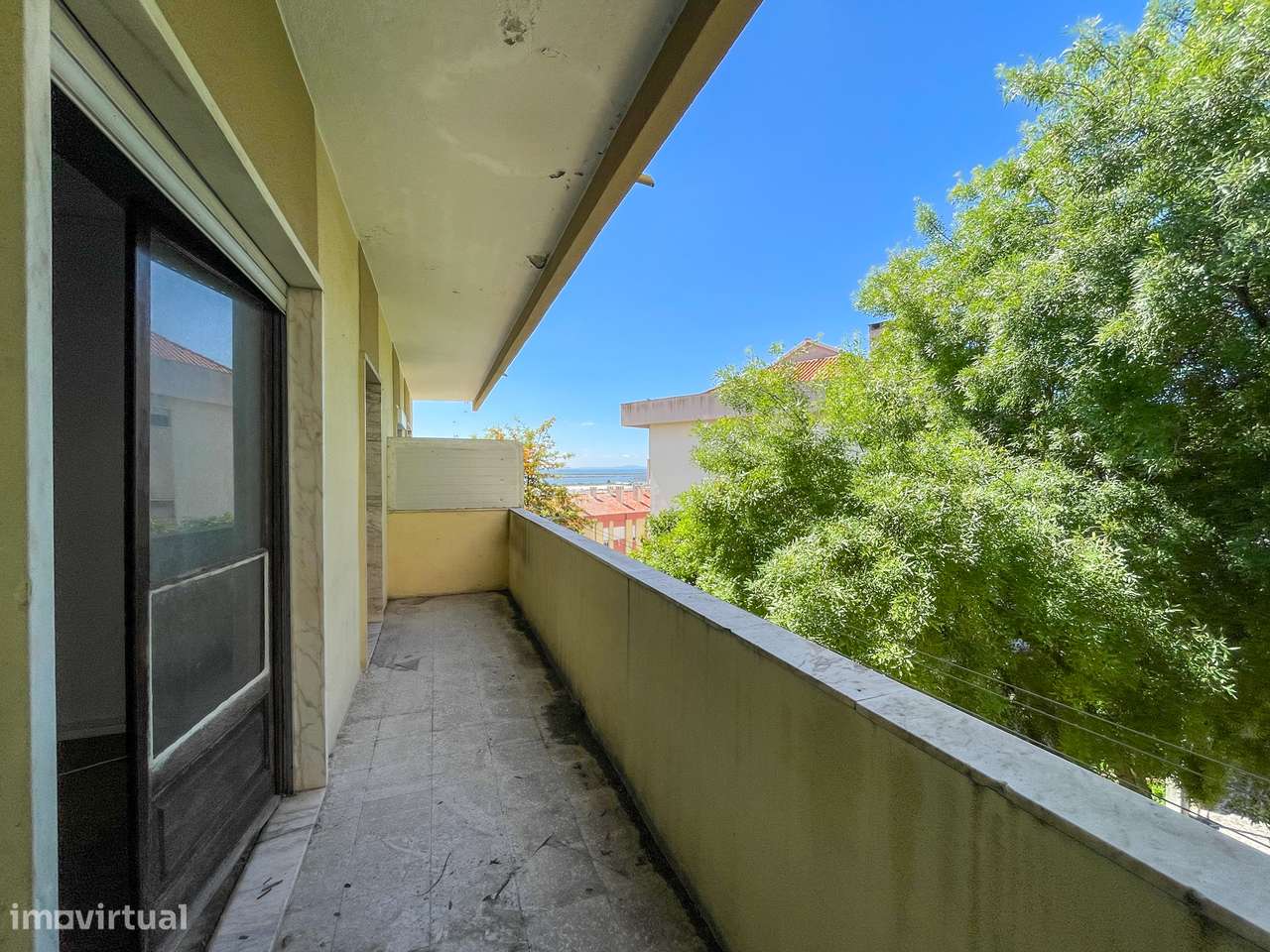 Prédio - 8 T2 + Sótão - Póvoa de Santa Iria-18