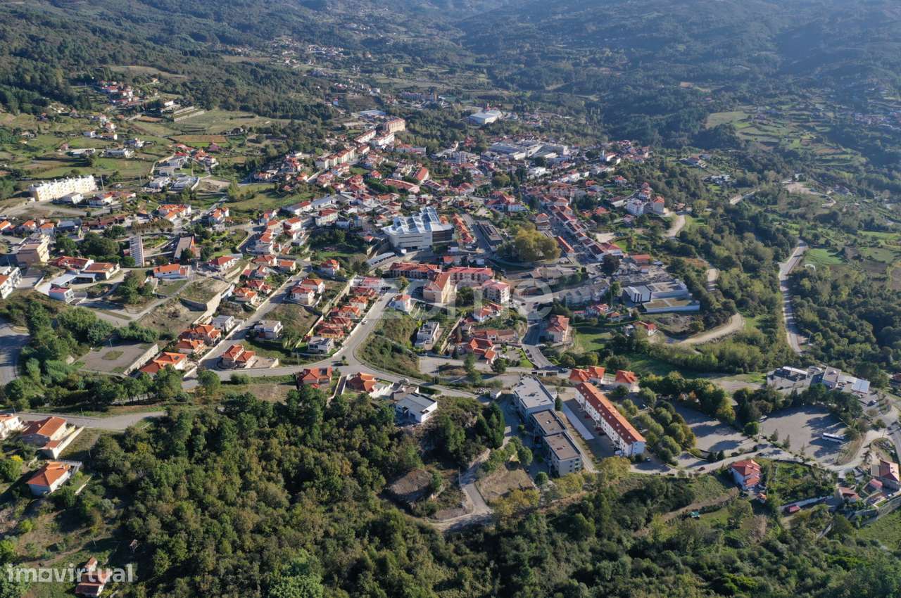 Lote de terreno na vila de baião para construção de 6 apartamentos. - Grande imagem: 5/8