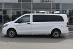 Mercedes-Benz Vito 116 CDI (BT) Tourer 4MATIC Extral. Aut. PRO - 10