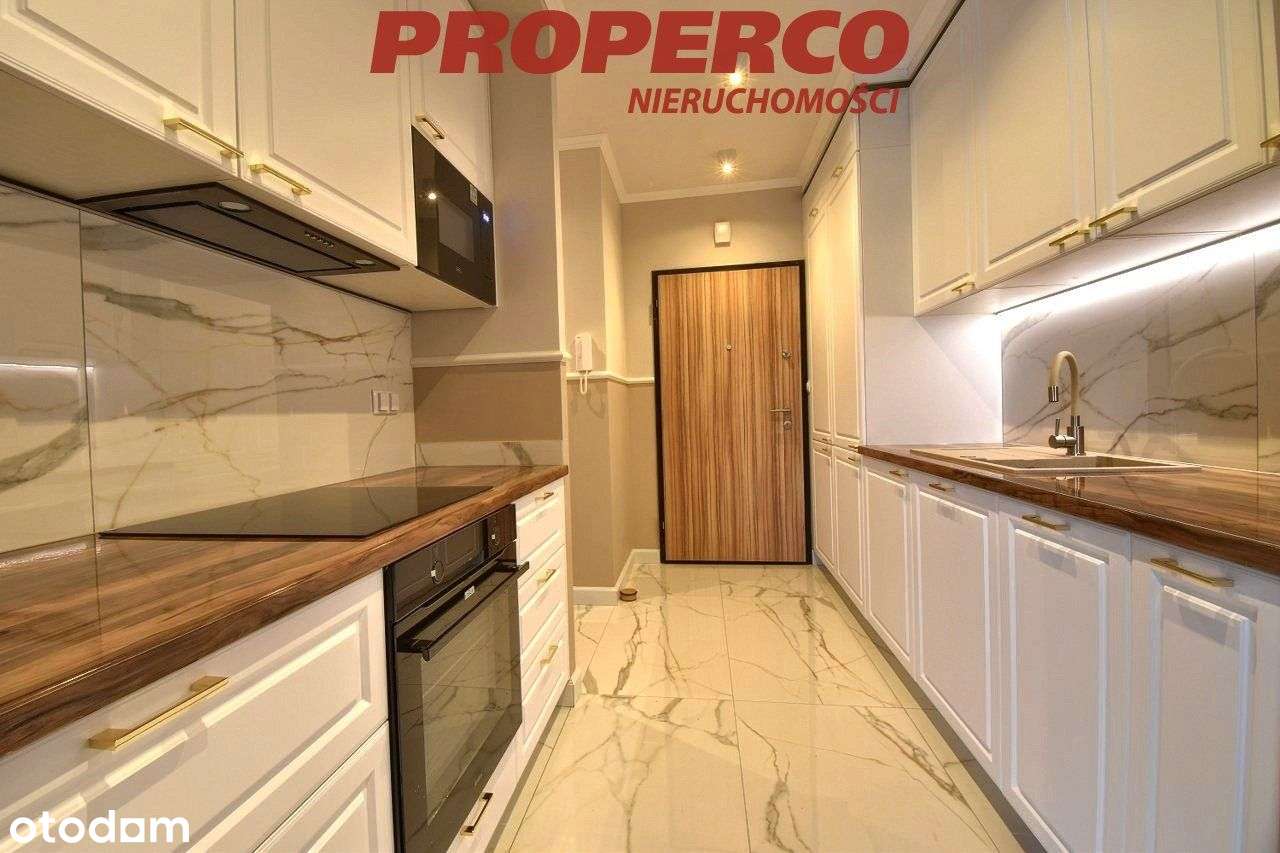 Mieszkanie 2pok 46m2, ogródek 36m2, Nowy Dwór Maz. - Pełny obrazek: 5/9