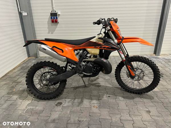 KTM EXC - 2