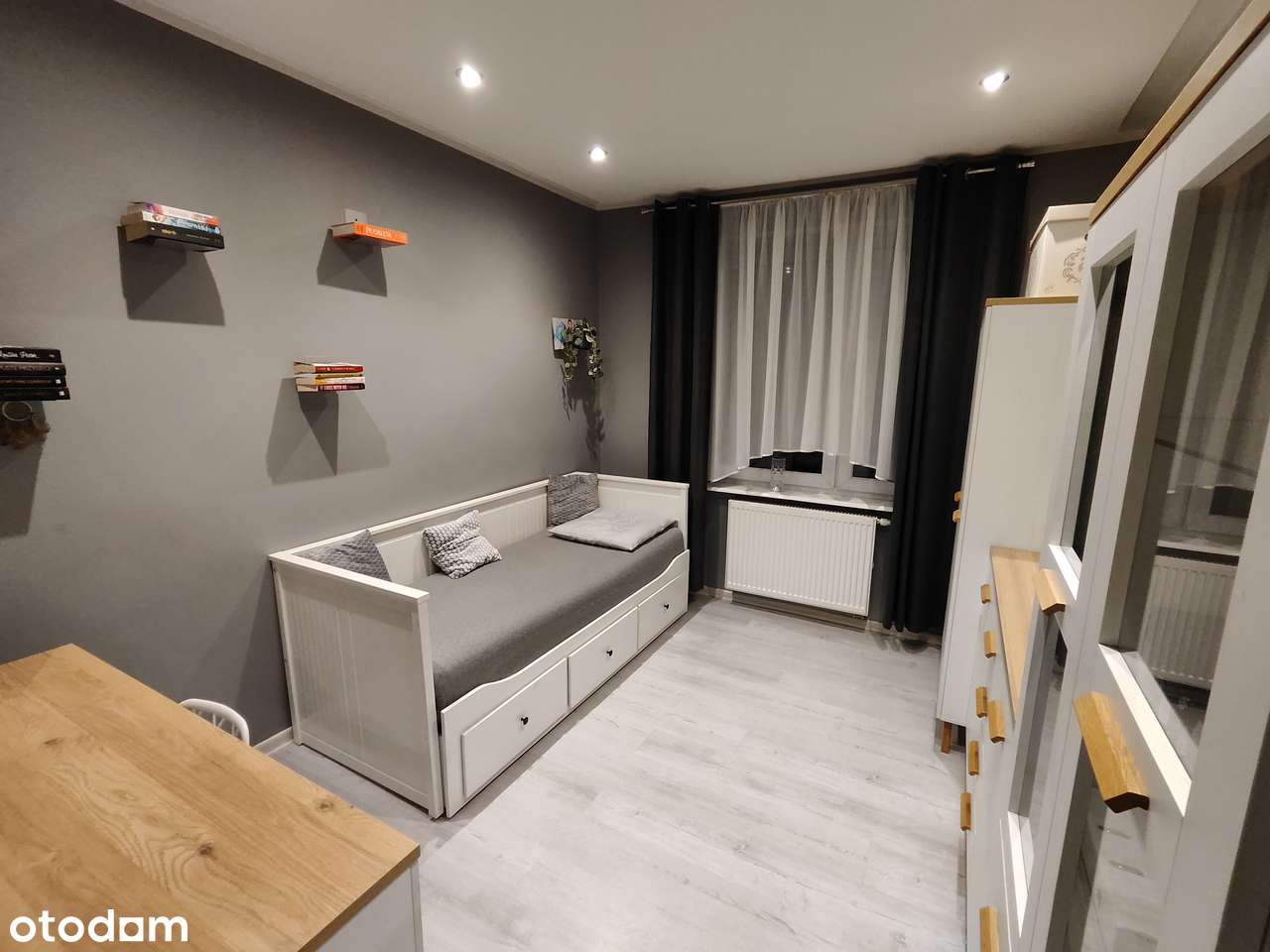 3 pokoje gotowe do zamieszkania-5