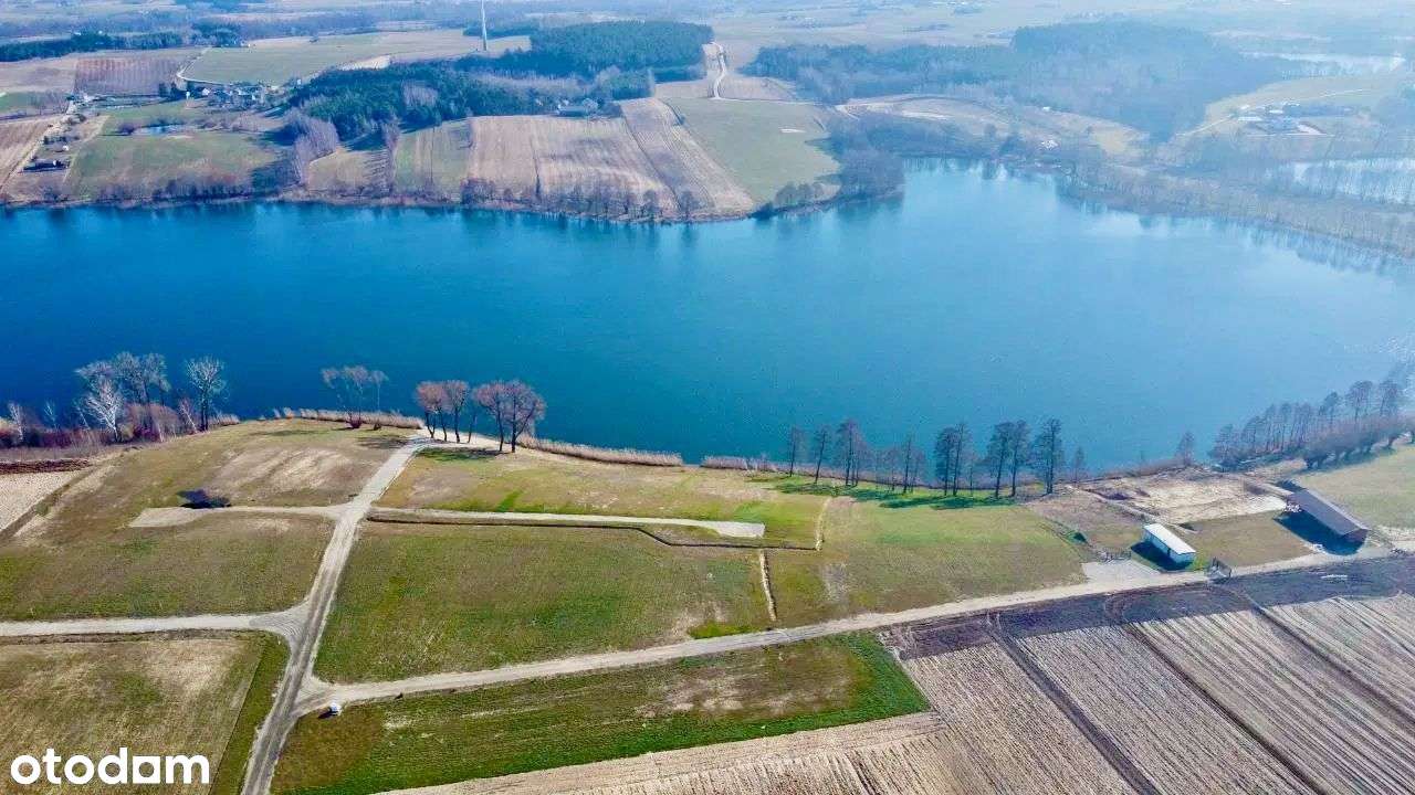 DZIAŁKA z PIĘKNYM WIDOKIEM (media, WZ) - Pełny obrazek: 4/20