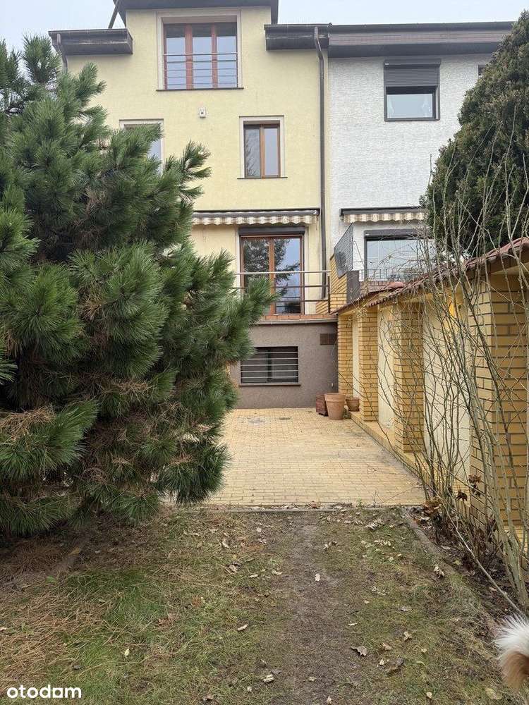 Dom do wprowadzenia Lasek Marcelinski-0