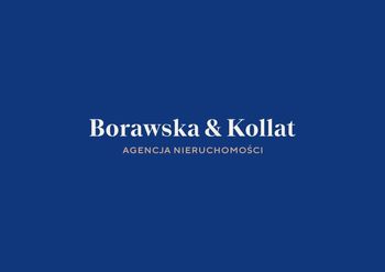 Borawska & Kollat Agencja Nieruchomości Logo
