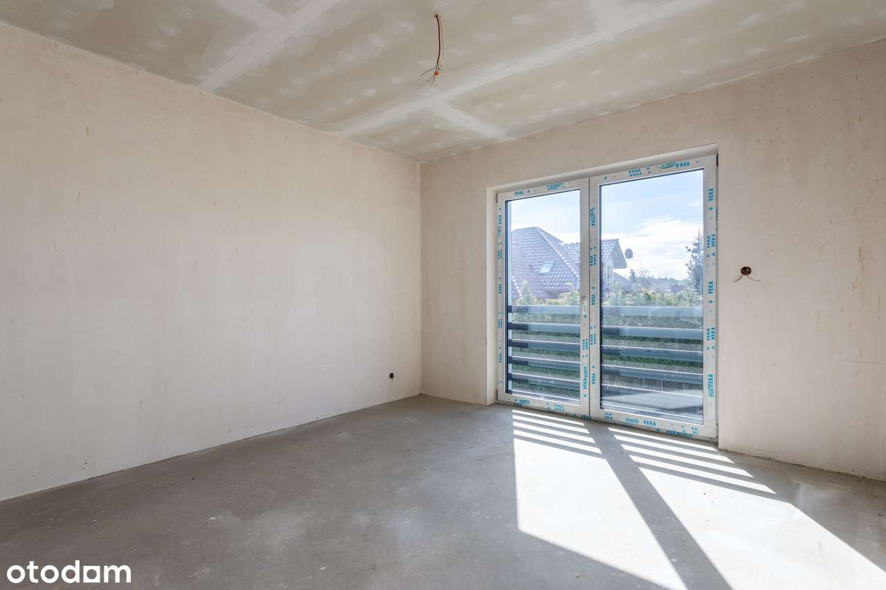 ☘️Nowoczesny bliźniak z dużą przestrzenią- spokojna okolica,blisko Żor-18