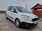 Ford Transit Courier - 1