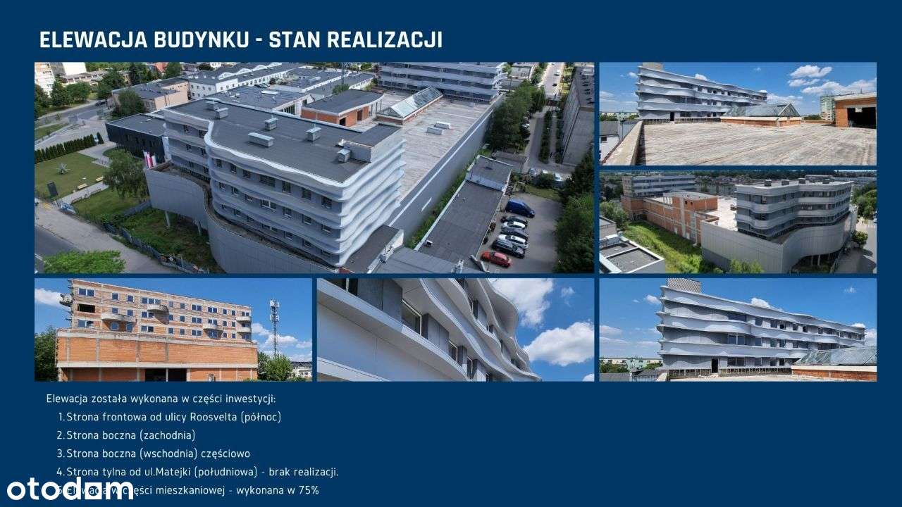 Inwestycja Usługowo-Mieszkalna w Centrum Gniezna-11