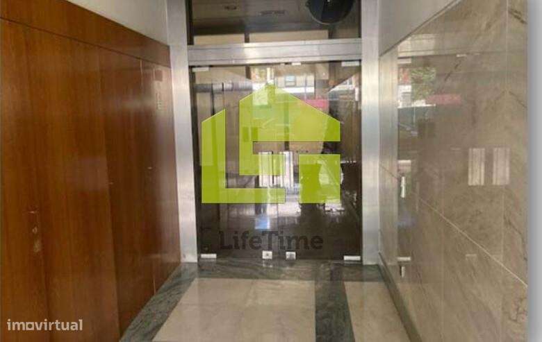 Loja na Avenida da Boavista, financiamento até 100% - Grande imagem: 3/15