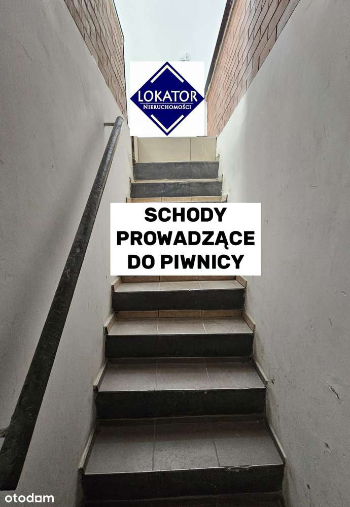 Komfortowy lokal 48,70m2 plus piwnica 19,50m2 NOWA CENA-17