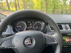 Skoda RAPID 1.6 TDI DPF Drive - 17