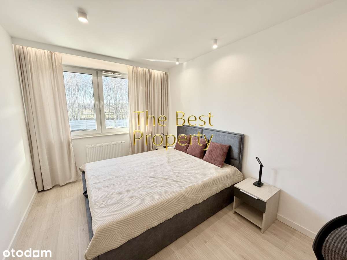 Nowe Lux 2 pok mieszkanie, Leśnica, Wrocław - Pełny obrazek: 5/15