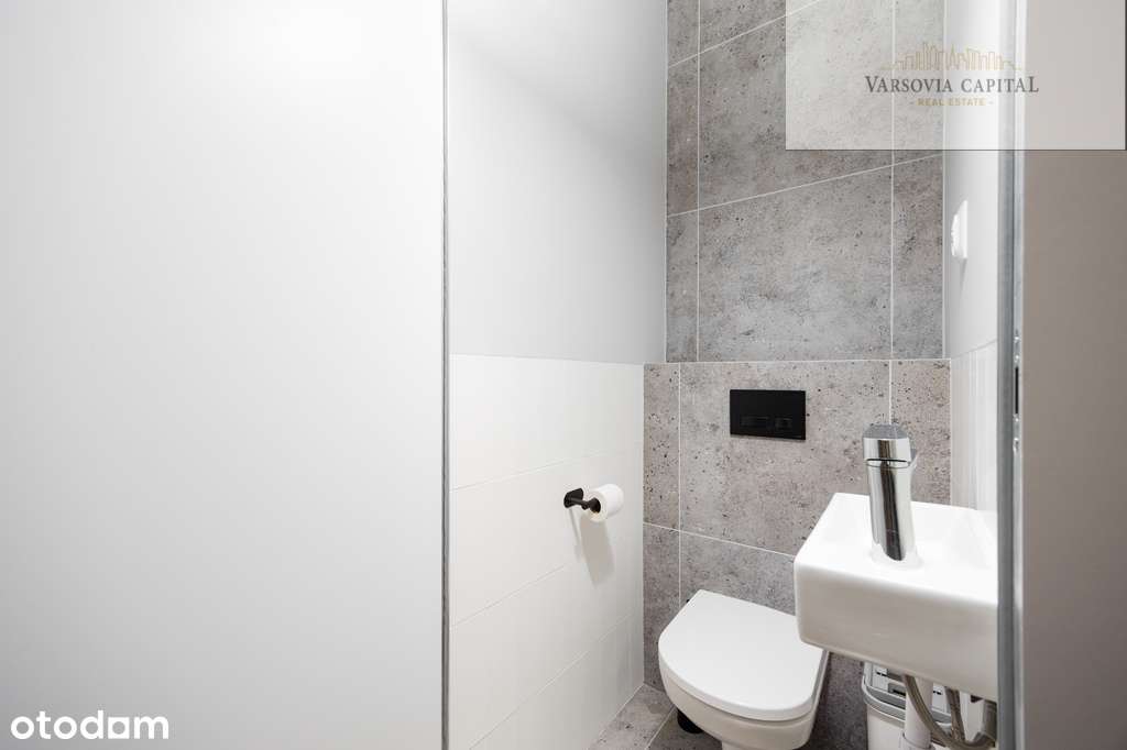 Segment 82 m² z ogrodem 60 m², 4 pokoje, balkon-10