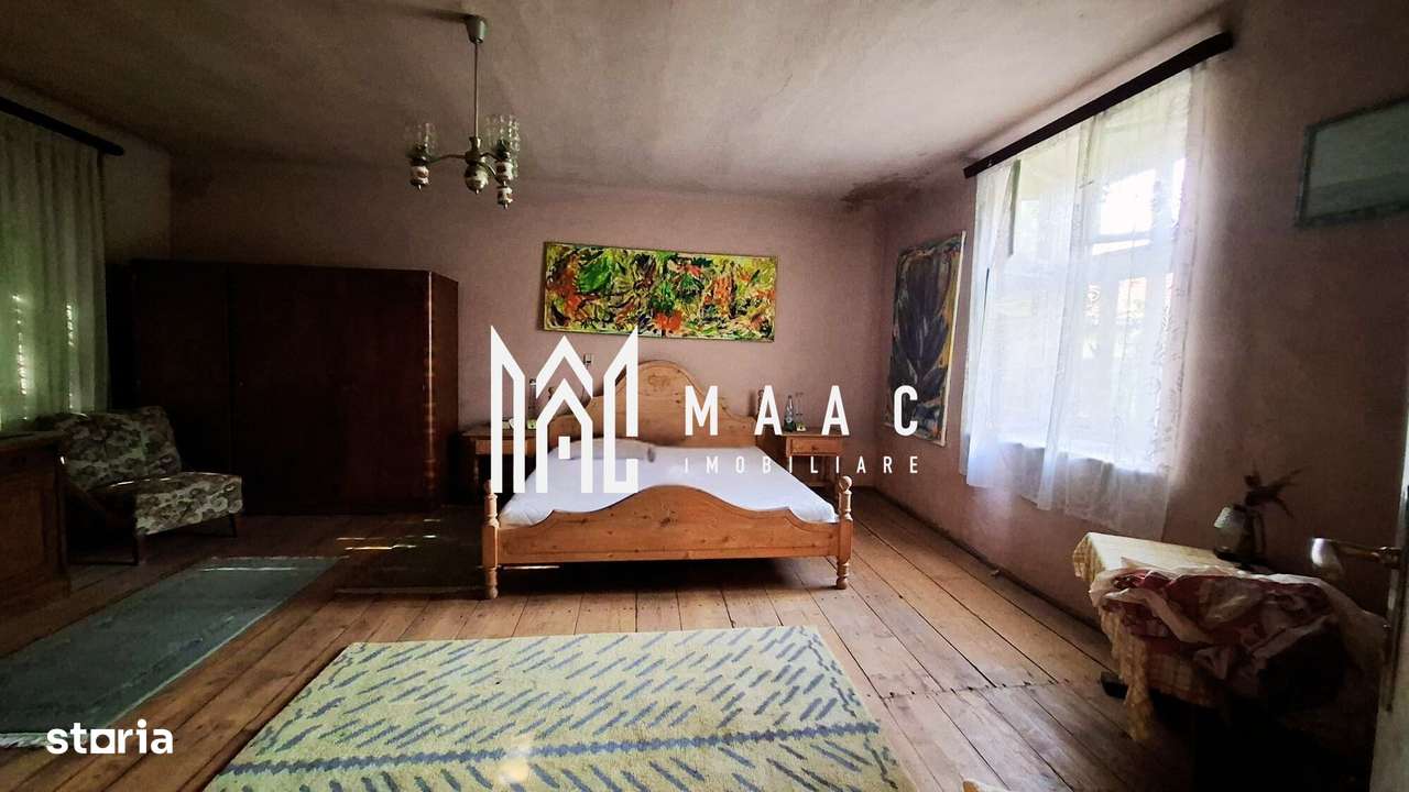 Casa cu 5 camere | 308 mp teren | Cisnadie - Imagine principală: 4/19