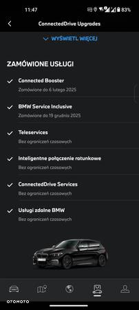 BMW Seria 1 M140i xDrive Shadow sport - 19