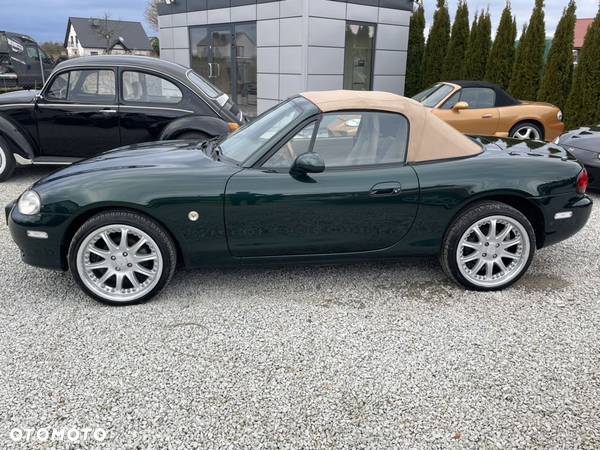 Mazda MX-5 1.6 16V - 5