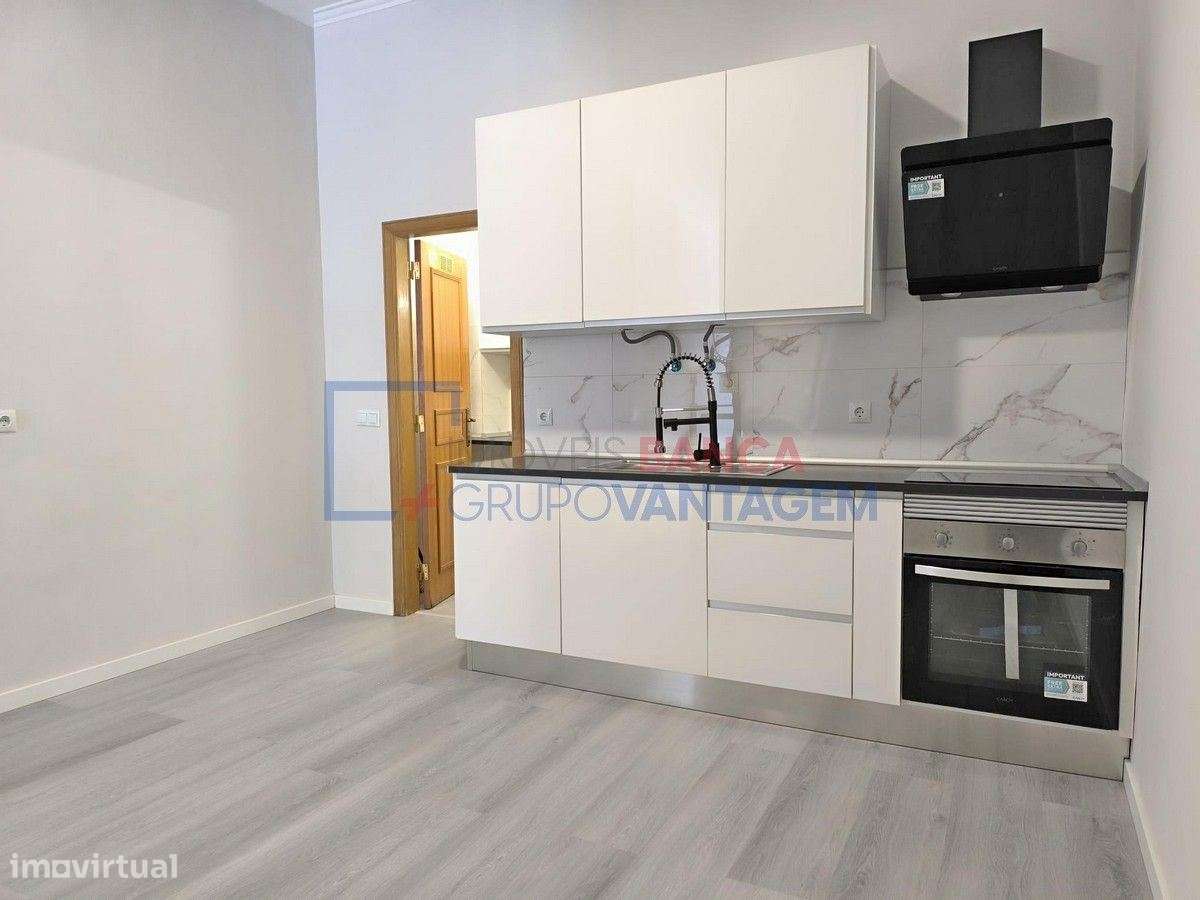 Loja - Apartamento T1 -Belas - Grande imagem: 5/30