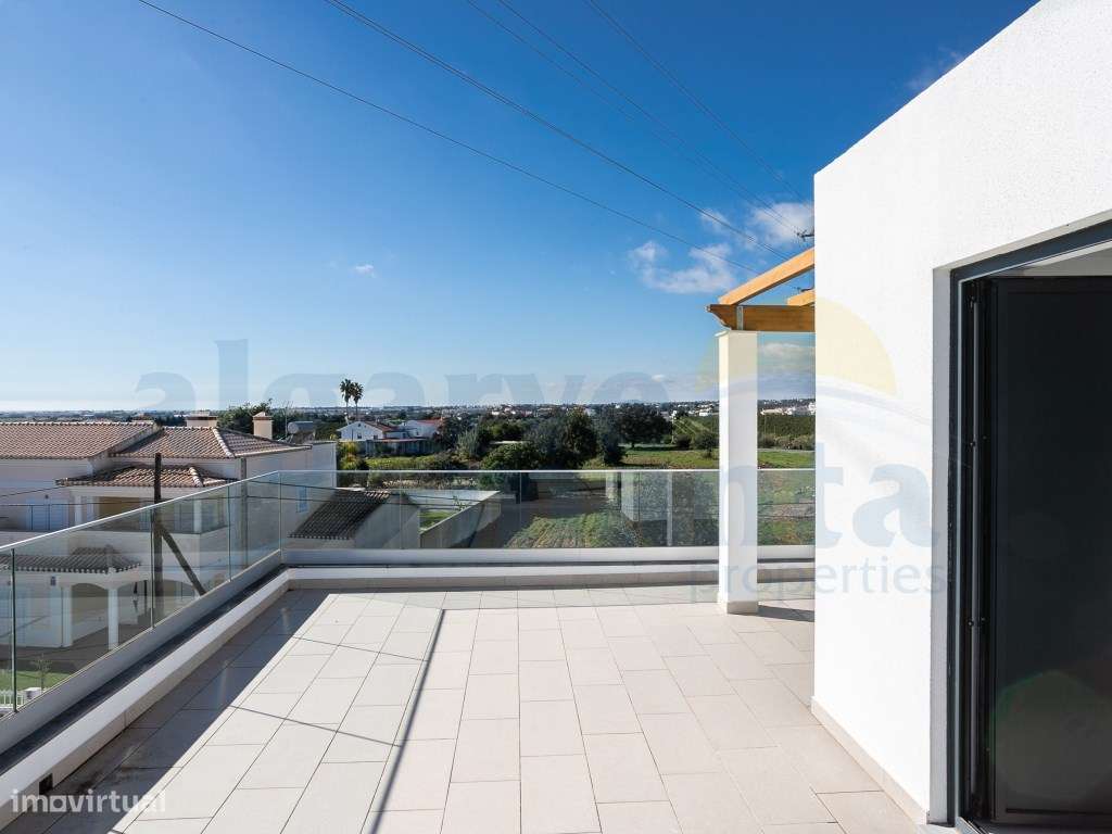 Moradia T3 Nova com Piscina e Vista Mar - Altura, Castro Marim, Alg...-35