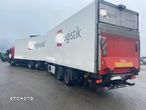 Scania P410  6X2 SUPRA 850 - 6