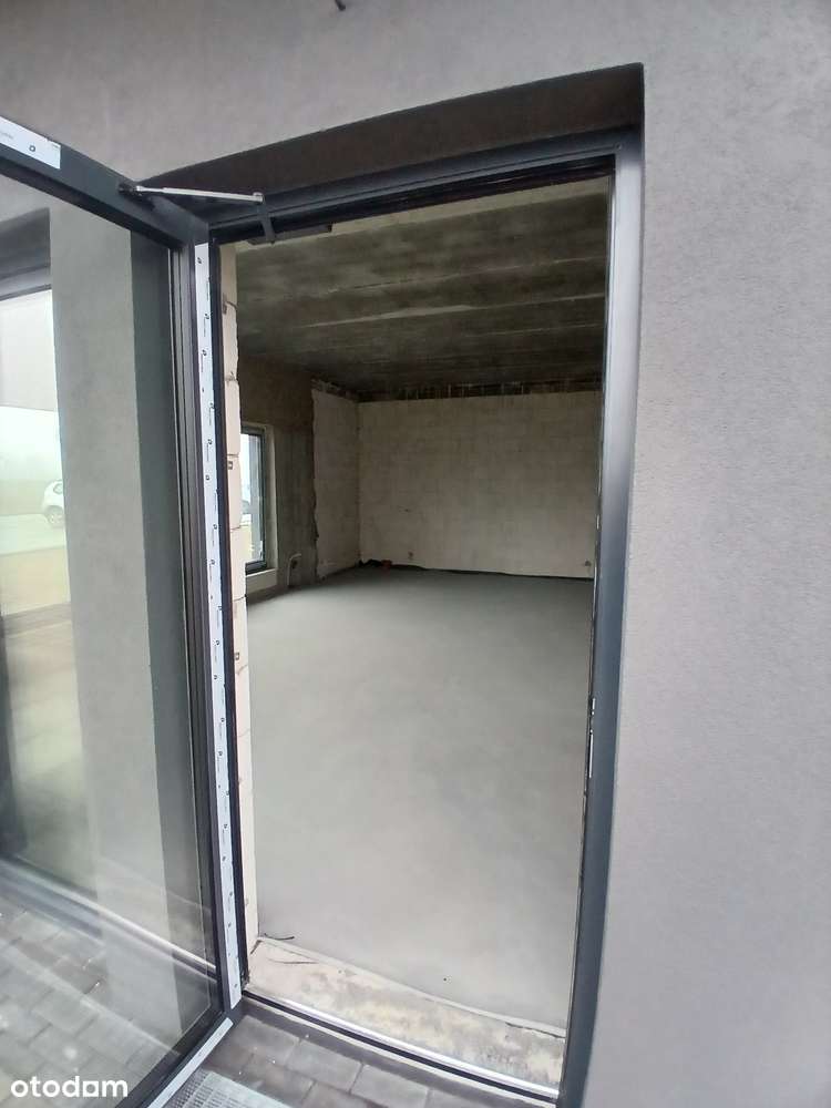 Lokal usługowy do własnej aranżacji - Pełny obrazek: 4/8