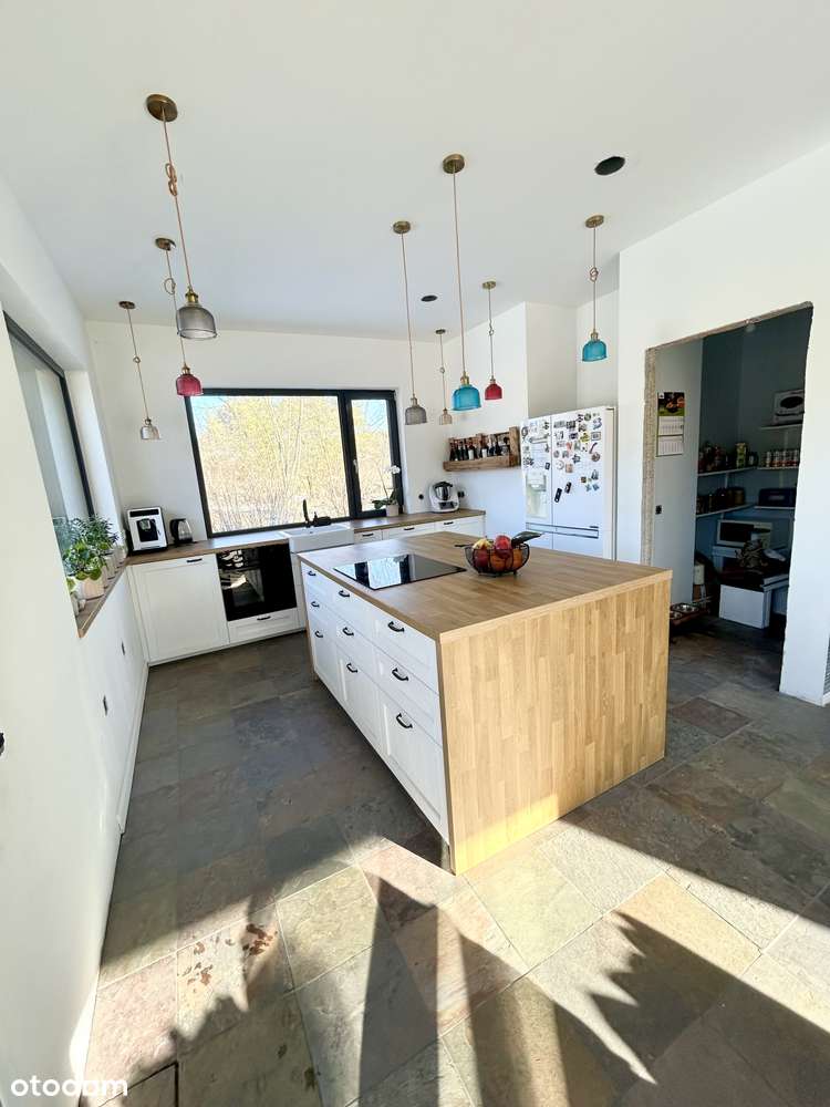 Na sprzedaż: Wyjątkowy dom parterowy | Bartoszewo | 157 m² - Pełny obrazek: 4/11