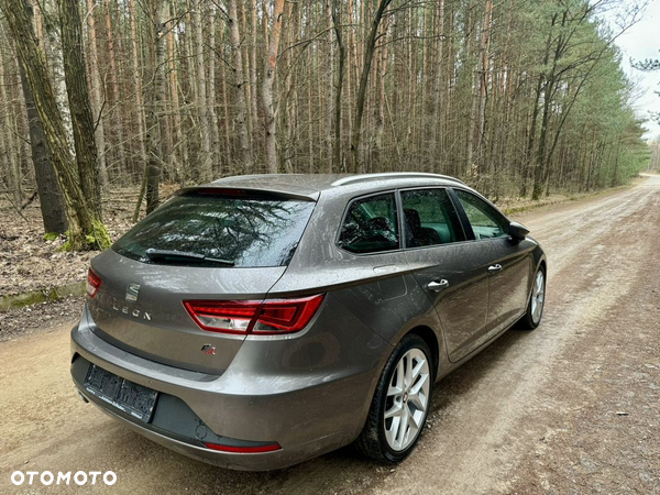 Seat Leon 1.4 TSI FR S&S - 3