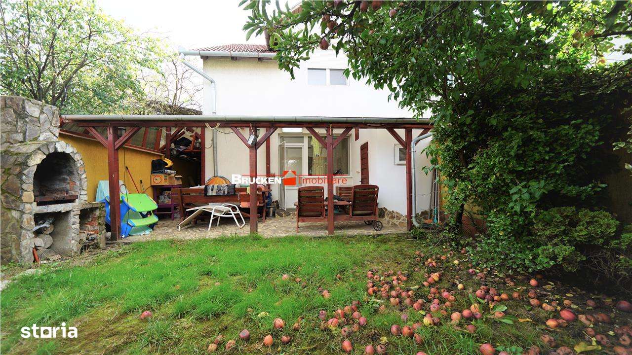 DUPLEX IN CARTIERUL ONCEA CU PARCARE SI CURTE - Imagine principală: 1/11