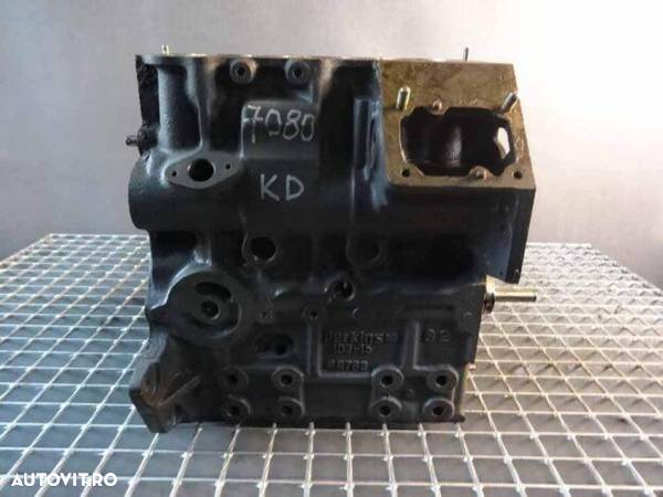 Piese pentru motor perkins  kd – 103.10 ult-031196 - 1