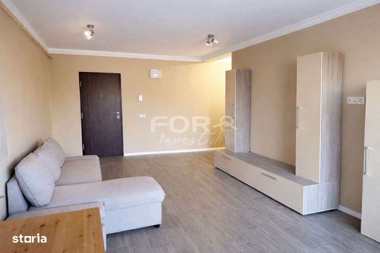 Apartament 2 camere  cu parcare, de vanzare, Oncea Oradea-11