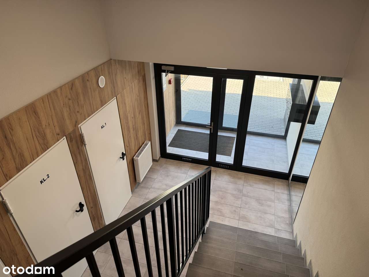 4-pok.| gotowe do odbioru |Parking i komórka w cenie - Pełny obrazek: 5/18