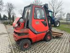 Linde Cat Import Oryginał - 5