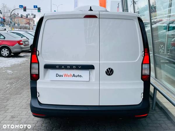 Volkswagen CADDY CARGO MAXI - 12