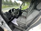 Renault MASTER 23 DCI 130KM PODNOŚNIK KOSZOWY KLUBB K26 118M WYS. TYLKO 813 MTH - 24