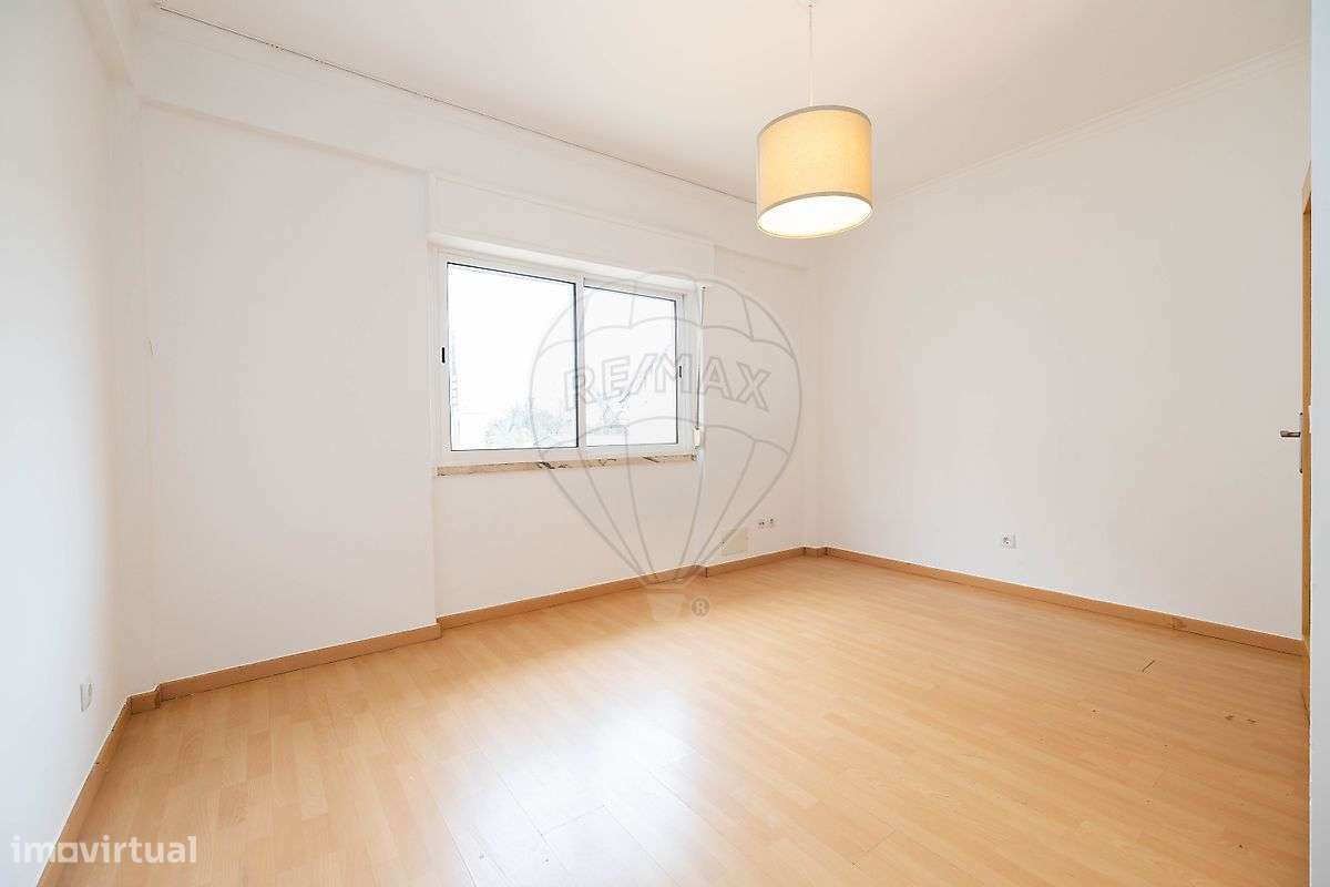 Apartamento T2 para venda-5