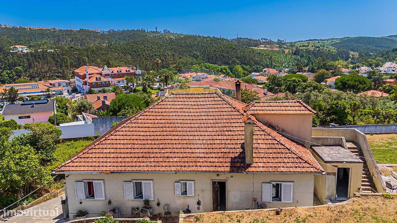 Moradia T6 para venda-6