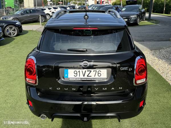 MINI Countryman One D - 13