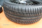 KOŁO ZAPASOWE ZESTAW NAPRAWCZY OPEL INSIGNIA A 225/55 R17 5x120 IS41 MICHELIN - 9