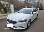 Mazda 6 Kombi SKYACTIV-G 165 Drive Center-Line - 1