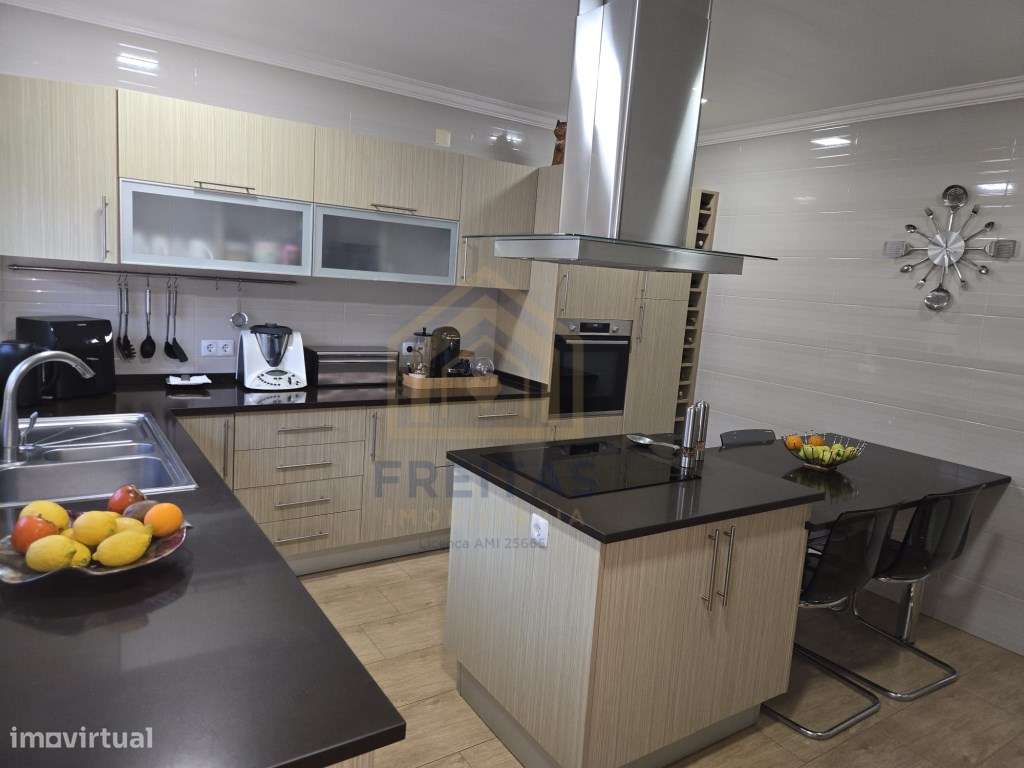 Moradia independente em Salvaterra de Magos-7