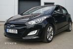 Hyundai I30 1.6 CRDi BlueDrive Go - 1